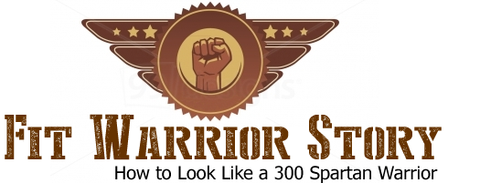 click to return home Fit Warrior Story header image